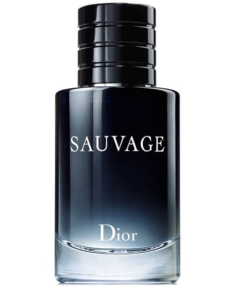 dior men's sauvage eau de toilette spray|who makes sauvage cologne.